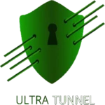 Logo of Ultra Tunnel android Application 